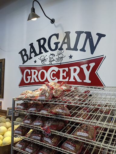 Bargain Grocery - Thumbnail