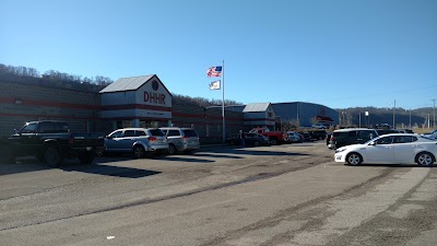 Photos of License Agency- BMV
