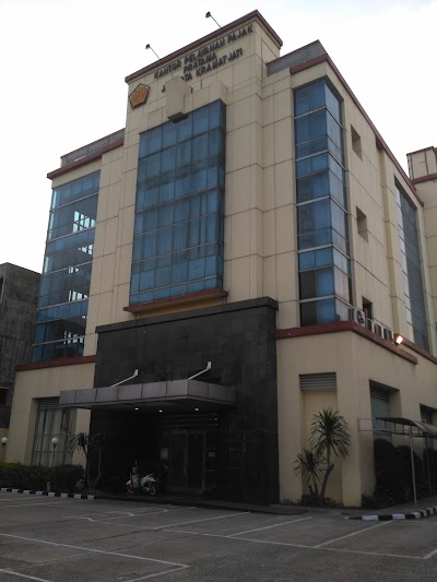 Photos of Kantor Pelayanan Pajak (KPP) Pratama Kramat Jati
