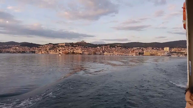 Jadran Restaurant & Bar, Šibenik
