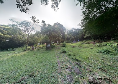 Photos of Pak Tam Au Campsite