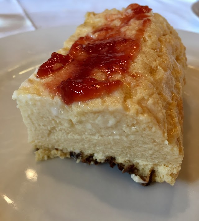 Restaurante Xoiña
