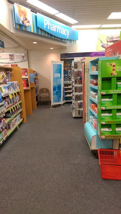 CVS