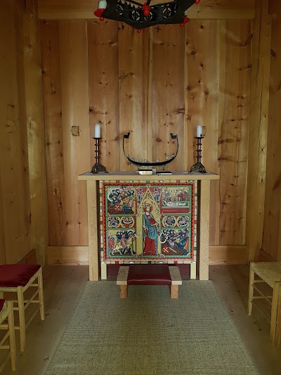 Photos of Stafkirkjan