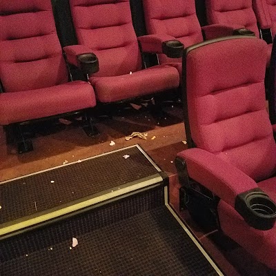 Photos of AMC Showplace Machesney Park 14