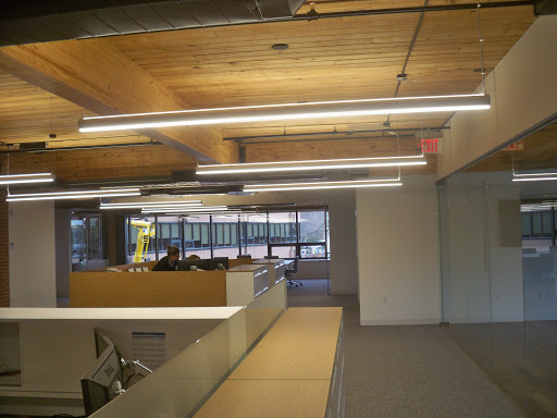 ESI Electric - Visual