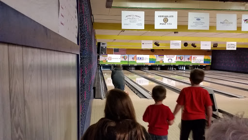 PO's Pub & Grill at Pollards Bowl - Thumbnail