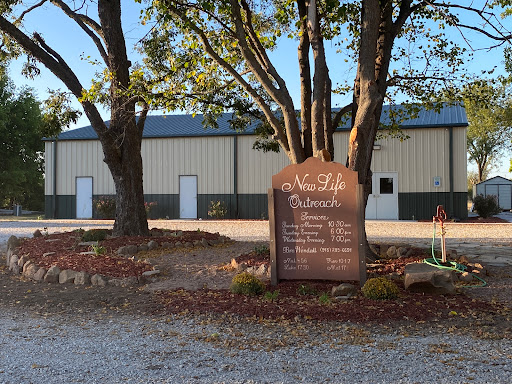 New Life Outreach Church