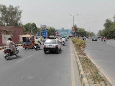 Sadiq Club rahim-yar-khan