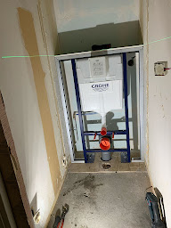 Photo n°16 de Systherm60 SAS à Therdonne (Plombier)