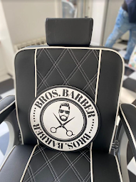 Photo n°4 de Bros.Barber - Barber Shop à Boulogne Billancourt à Boulogne-Billancourt (Barbier)