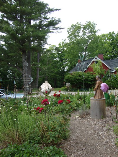 Photos of Twisted Fish Gallery