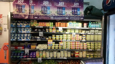 Photos of Foodhall Supermarket Nacovi Fiji