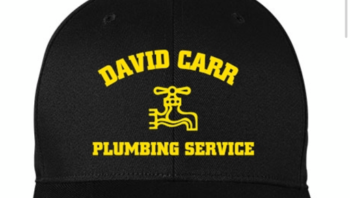 David Carr Plumbing Services