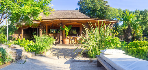 Photo de Mas de la Rivoire B&B à Villevieille (30250)