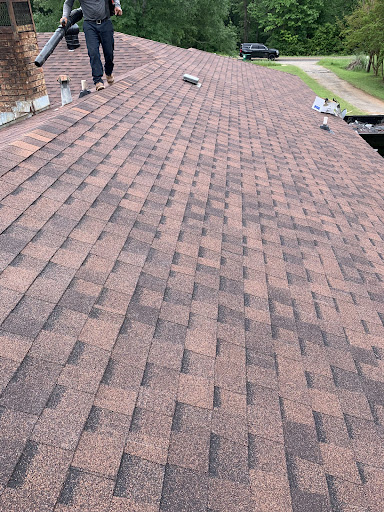 LBG Roofing - Visual