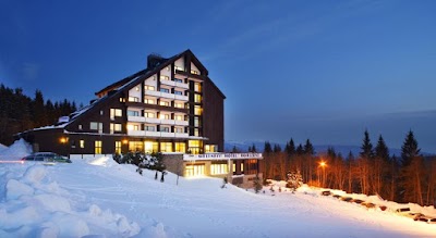 Photos of Orea Resort Horizont ***