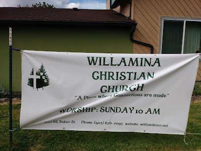 Willamina Christian Church