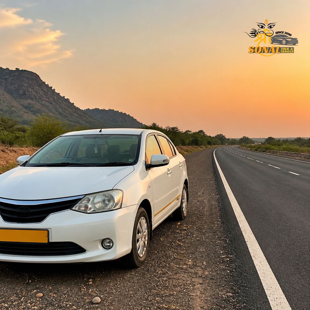 Benefits of One Way Taxi Service for Intercity Trips
