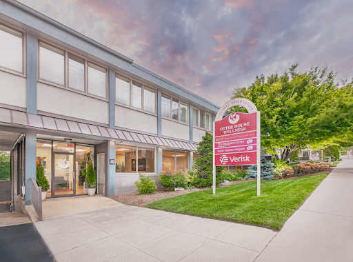 Otter House Wellness | Asheville Drug & Alcohol Rehab
