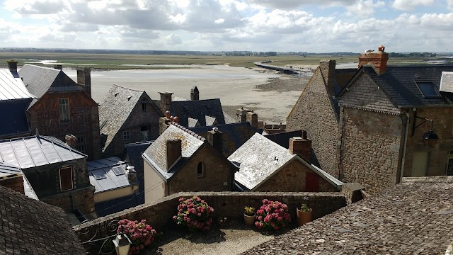 Le Saint Michel Ridel