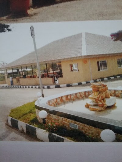 Photos of Maatan Hotel & Suites Ibadan