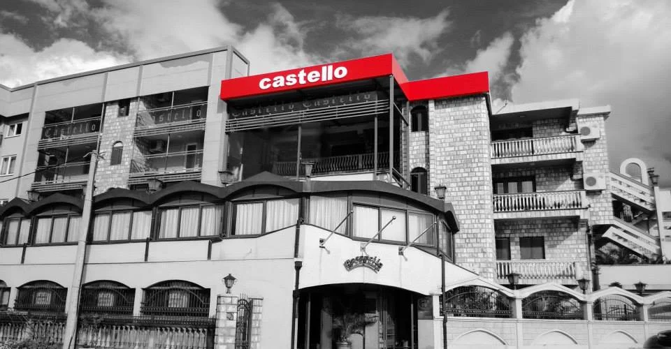 Hotel Castello Babovic