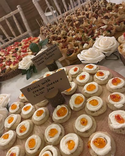 Claire Louise Cakes - Thumbnail