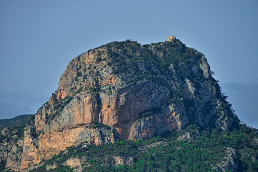 Ajuntament de Fígols