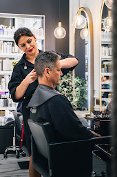 Photo n°21 de Jean Marc Joubert - Cap3000 à Saint-Laurent-du-Var (Salon de coiffure)