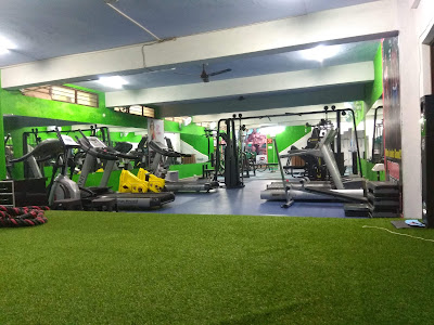 KTM Gym and Fitness Centre – All in Muzaffarnagar, Uttar Pradesh