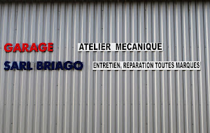 Photo n°29 de GARAGE indépendant BRIAGO - Entretien, Réparation de votre voiture du quotidien à votre supercar à Latresne (Atelier de mécanique automobile)