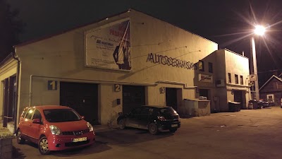 Photos of Martonas