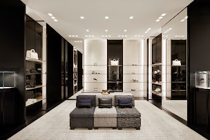 Photo n°21 de CHANEL à Roissy-en-France (Magasin de lunettes de soleil)