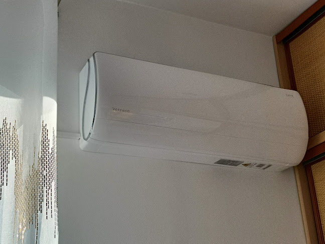 Opinie o Pro-Energy Paweł Trochanowski- Klimatyzacje-Pompy Ciepła-Rekuperacje- Montaż, Serwis w Legnica - Wykonawca instalacji grzewczych, klimatyzacyjnych i wentylacyjnych