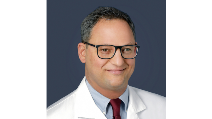 Diego Medvedofsky Md