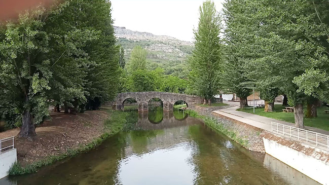 Praia Fluvial de Portagem Horário de abertura