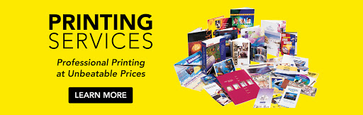 Murrays Printers - Visual