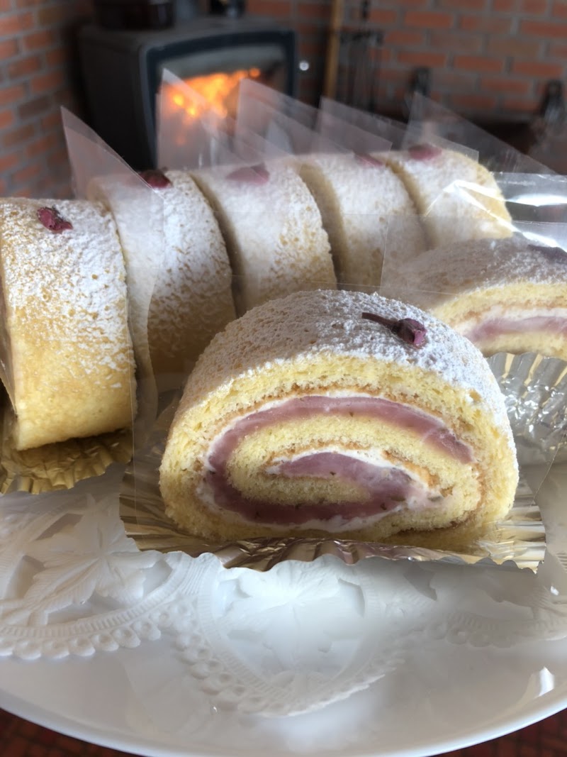 ベルジアンカフェ れんが