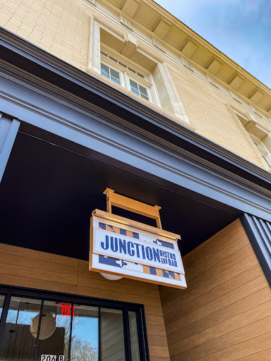 Junction Bistro, Bar & Bakery Chevy Chase