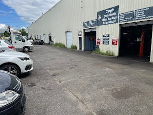 Photo n°15 de Carpiz Herblay à Herblay-sur-Seine (Atelier de réparation automobile)