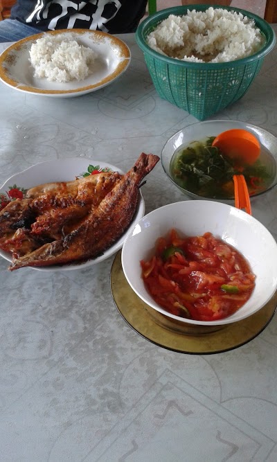 Photos of rumah makan ikan bakar
