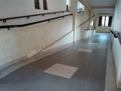 Photos of Base Hospital Dambulla