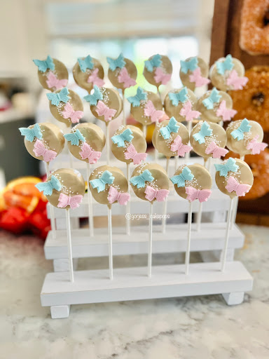 GorJess Cakepops - Thumbnail