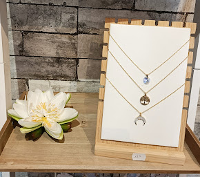 Photo n°17 de Valeryan à Canet-en-Roussillon (Magasin de vêtements pour femmes)