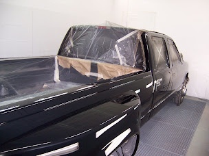 Photo n°20 de CARROSSERIE DESSON à Château-Thierry (Atelier de carrosserie automobile)