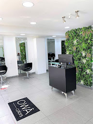 Photo n°8 de OWA Colors - coiffeur Saint Laurent du Var à Saint-Laurent-du-Var (Salon de coiffure)