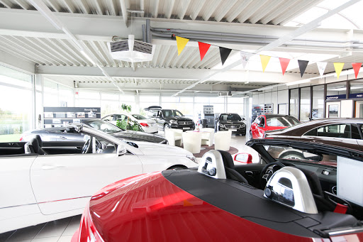 Autohaus Lange Wismar GmbH & Co. KG - Thumbnail