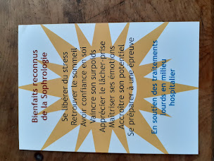 Photo n°4 de Muriel Borel Sophrologue RNCP à Vallauris (Praticien de médecine alternative)