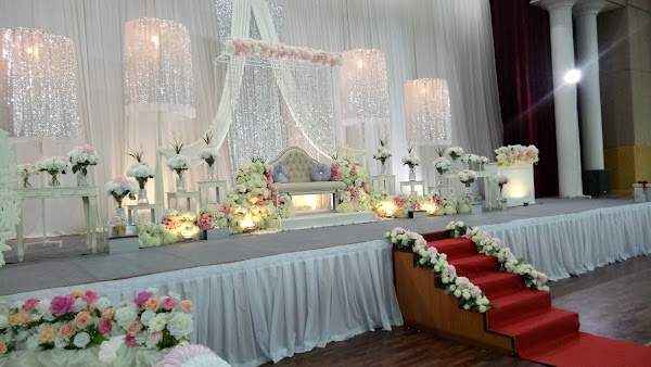 Dewan Perdana Lahad Datu Jalan Kampung Jawa Kampung Sapagaya 91100 Lahad Datu Sabah Malaysia